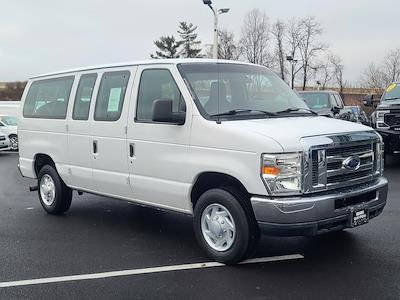 Used 2012 Ford E-350 XLT 4x2 Passenger Van for sale #0F20244A - photo 1