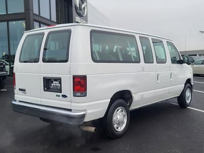 Used 2012 Ford E-350 XLT 4x2 Passenger Van for sale #0F20244A - photo 2