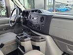 Used 2012 Ford E-350 XLT 4x2 Passenger Van for sale #0F20244A - photo 25