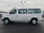 Used 2012 Ford E-350 XLT 4x2 Passenger Van for sale #0F20244A - photo 7