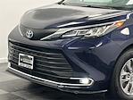 Used 2021 Toyota Sienna XLE Minivan for sale #BL2839A - photo 2