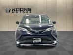 Used 2021 Toyota Sienna XLE Minivan for sale #BL2839A - photo 3