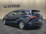 Used 2021 Toyota Sienna XLE Minivan for sale #BL2839A - photo 6