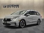 Used 2021 Honda Odyssey Elite Minivan for sale #BL3009A - photo 1