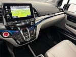 Used 2021 Honda Odyssey Elite Minivan for sale #BL3009A - photo 29