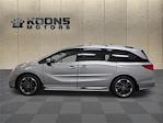 Used 2021 Honda Odyssey Elite Minivan for sale #BL3009A - photo 4