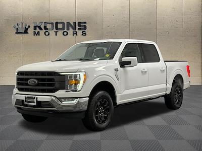 Used 2021 Ford F-150 - photo 1