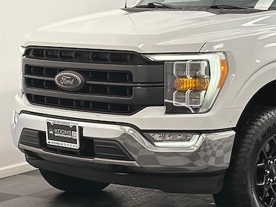Used 2021 Ford F-150 - photo 1