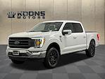 2021 Ford F-150 SuperCrew Cab 4WD Pickup for sale #BL3019B - photo 1