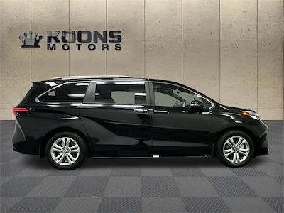 Used 2023 Toyota Sienna Platinum Minivan for sale #BP2799 - photo 2