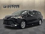 Used 2023 Toyota Sienna Platinum Minivan for sale #BP2799 - photo 1