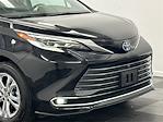Used 2023 Toyota Sienna Platinum Minivan for sale #BP2799 - photo 2