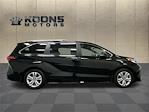 Used 2023 Toyota Sienna Platinum Minivan for sale #BP2799 - photo 4