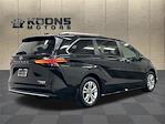 Used 2023 Toyota Sienna Platinum Minivan for sale #BP2799 - photo 6