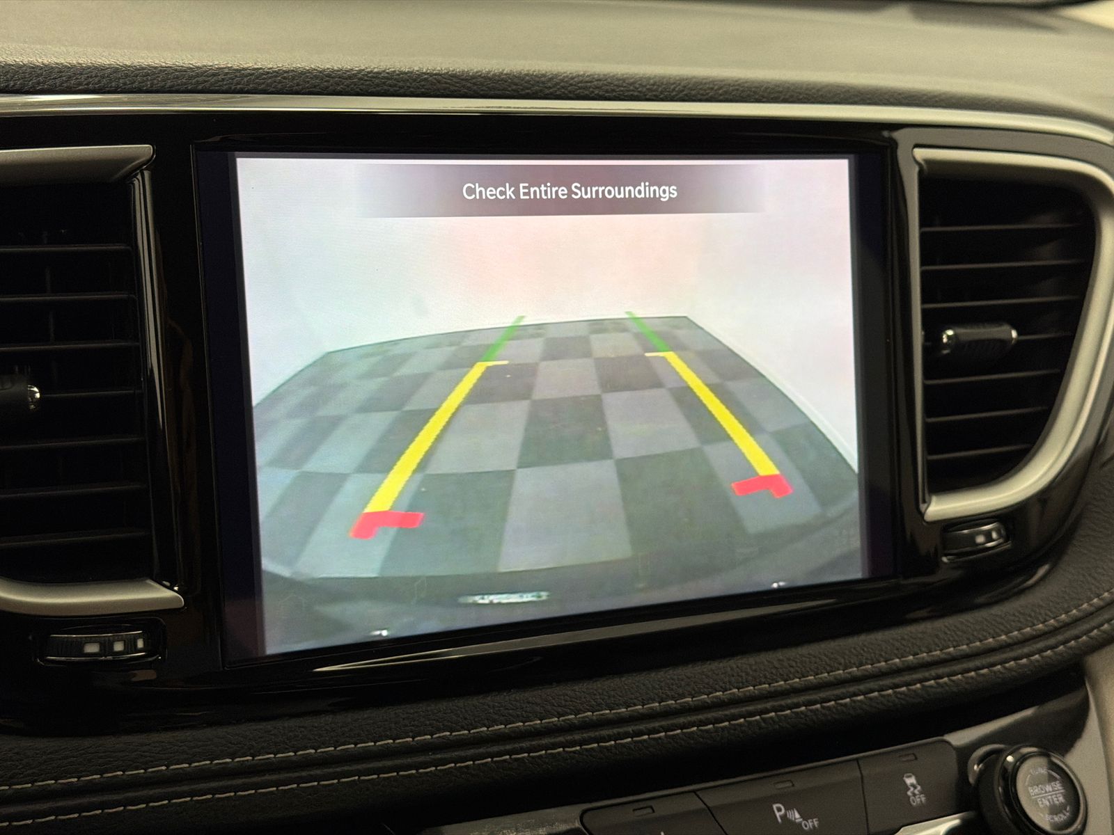 Used 2023 Chrysler Pacifica - photo 29
