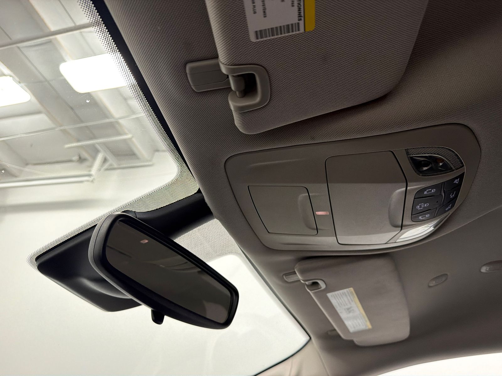 Used 2024 Chrysler Pacifica - photo 34