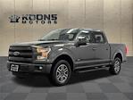 2016 Ford F-150 SuperCrew Cab 4WD Pickup for sale #BPL2678A - photo 1