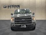 2016 Ford F-150 SuperCrew Cab 4WD Pickup for sale #BPL2678A - photo 4