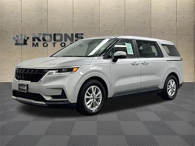 2023 Kia Carnival FWD Minivan for sale #BPL2689 - photo 1