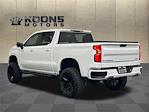 2022 Chevrolet Silverado 1500 Crew Cab 4WD Pickup for sale #BPL2702B - photo 2