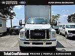 New 2024 Ford F-750 Regular Cab Morgan Truck Body Box Truck with Liftgate for sale #F20611 - photo 70