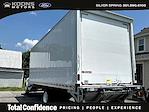 New 2024 Ford F-750 Regular Cab Morgan Truck Body Box Truck with Liftgate for sale #F20611 - photo 71