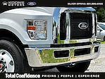 New 2024 Ford F-750 Regular Cab Morgan Truck Body Box Truck with Liftgate for sale #F20611 - photo 73