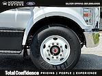 New 2024 Ford F-750 Regular Cab Morgan Truck Body Box Truck with Liftgate for sale #F20611 - photo 74