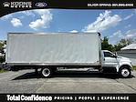 New 2024 Ford F-750 Regular Cab Morgan Truck Body Box Truck with Liftgate for sale #F20611 - photo 76