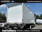 New 2024 Ford F-750 Regular Cab Morgan Truck Body Box Truck with Liftgate for sale #F20611 - photo 78