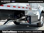 New 2024 Ford F-750 Regular Cab Morgan Truck Body Box Truck with Liftgate for sale #F20611 - photo 80