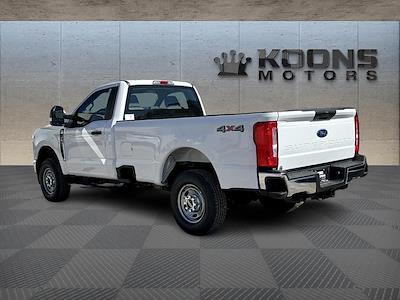 2024 Ford F-250 Regular Cab 4x4 Pickup for sale #F21057 - photo 2