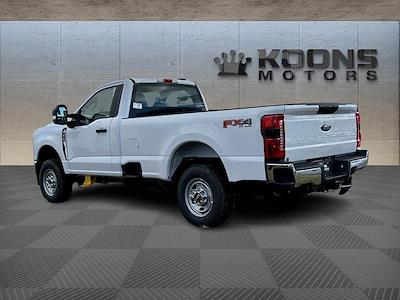 2024 Ford F-250 Regular Cab 4x4 Pickup for sale #F21060 - photo 2