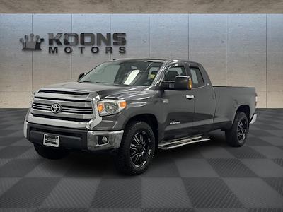 2014 Toyota Tundra Double Cab 4x4 Pickup for sale #F21068B - photo 1