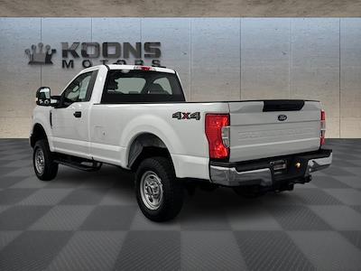2022 Ford F-250 Regular Cab 4x4 Pickup for sale #F21076A - photo 2