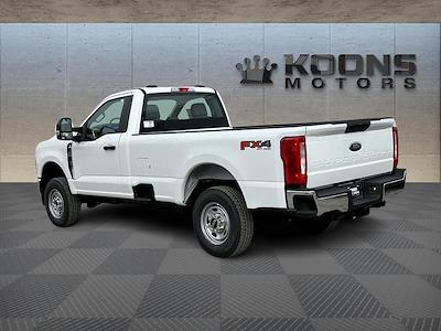 2024 Ford F-250 Regular Cab 4x4 Pickup for sale #F21105 - photo 2