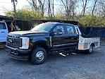 2023 Ford F-350 Crew Cab DRW 4x4, Monroe Truck Equipment T-Series TowPRO Elite Hauler Body for sale #F21133 - photo 1