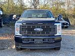 2023 Ford F-350 Crew Cab DRW 4x4, Monroe Truck Equipment T-Series TowPRO Elite Hauler Body for sale #F21133 - photo 4