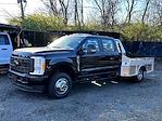 2023 Ford F-350 Crew Cab DRW 4x4, Monroe Truck Equipment T-Series TowPRO Elite Hauler Body for sale #F21133 - photo 31