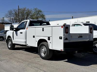 2024 Ford F-350 Regular Cab SRW 4x2 Service Truck for sale #F21346 - photo 2