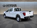 2024 Ford F-150 Super Cab 4x4 Pickup for sale #F21368 - photo 2
