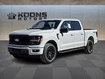 2024 Ford F-150 SuperCrew Cab 4x4 Pickup for sale #F21648 - photo 1