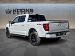 2024 Ford F-150 SuperCrew Cab 4x4 Pickup for sale #F21648 - photo 2