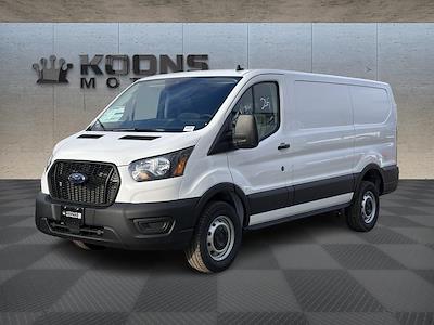 2024 Ford Transit 250 Low Roof RWD Empty Cargo Van for sale #F21803 - photo 1