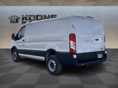 2024 Ford Transit 250 Low Roof RWD Empty Cargo Van for sale #F21803 - photo 2