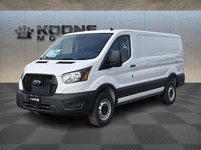 2024 Ford Transit 250 Low Roof RWD Empty Cargo Van for sale #F21812 - photo 1