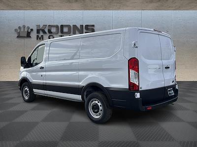 2024 Ford Transit 250 Low Roof RWD Empty Cargo Van for sale #F21812 - photo 2
