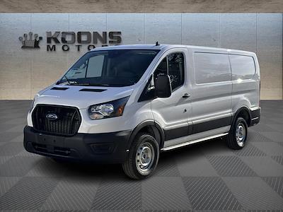 2024 Ford Transit 250 Low Roof RWD Empty Cargo Van for sale #F21814 - photo 1