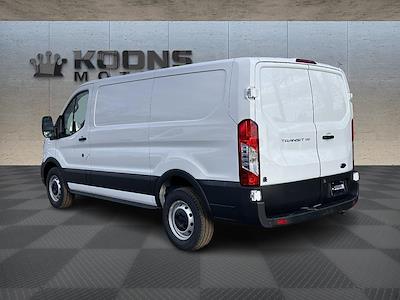 2024 Ford Transit 150 Low Roof RWD Empty Cargo Van for sale #F21831 - photo 2