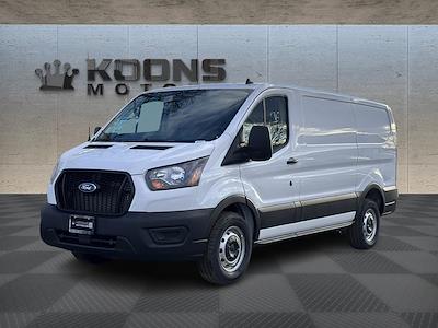 2024 Ford Transit 150 Low Roof RWD Empty Cargo Van for sale #F21838 - photo 1